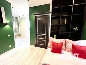 2-к квартира, посуточно, 40м2, 9/17 этаж