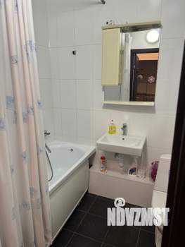 1-к квартира, на длительный срок, 33м2, 9/22 этаж