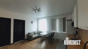 4-к квартира, на длительный срок, 68м2, 14/19 этаж