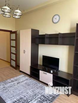 1-к квартира, на длительный срок, 33м2, 13/21 этаж
