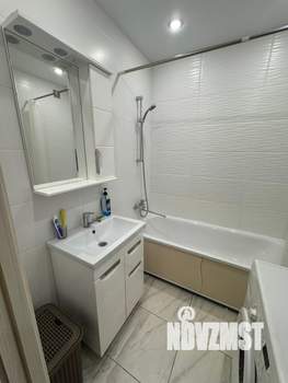 1-к квартира, на длительный срок, 42м2, 13/17 этаж