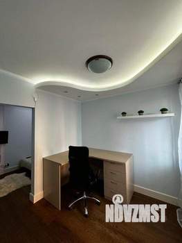 3-к квартира, на длительный срок, 65м2, 3/14 этаж