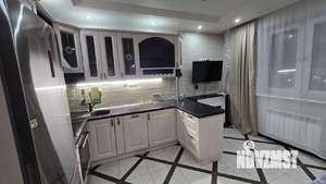 2-к квартира, на длительный срок, 45м2, 13/25 этаж