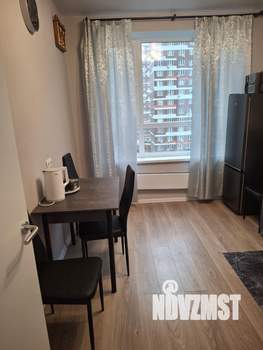 1-к квартира, на длительный срок, 35м2, 8/22 этаж