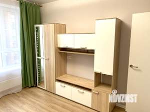 2-к квартира, на длительный срок, 45м2, 18/22 этаж