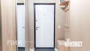 1-к квартира, на длительный срок, 41м2, 16/25 этаж