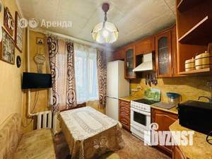 2-к квартира, на длительный срок, 49м2, 10/12 этаж