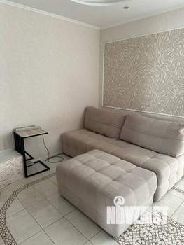 1-к квартира, на длительный срок, 34м2, 16/25 этаж