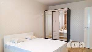 1-к квартира, на длительный срок, 48м2, 17/18 этаж