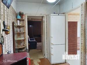 2-к квартира, на длительный срок, 44м2, 6/9 этаж