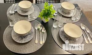 Студия квартира, посуточно, 30м2, 9/25 этаж