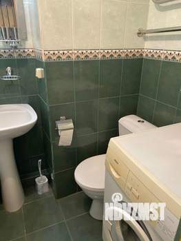 3-к квартира, на длительный срок, 61м2, 3/5 этаж