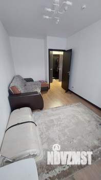 1-к квартира, на длительный срок, 32м2, 16/21 этаж