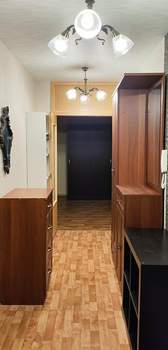 2-к квартира, на длительный срок, 58м2, 9/12 этаж