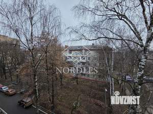 1-к квартира, на длительный срок, 30м2, 5/5 этаж