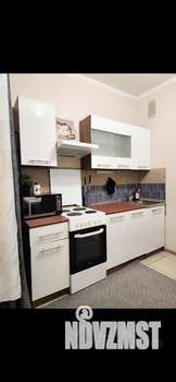 1-к квартира, на длительный срок, 40м2, 13/19 этаж