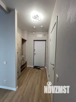 1-к квартира, на длительный срок, 32м2, 20/22 этаж