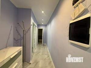 2-к квартира, на длительный срок, 56м2, 12/17 этаж