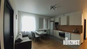 4-к квартира, на длительный срок, 68м2, 14/19 этаж