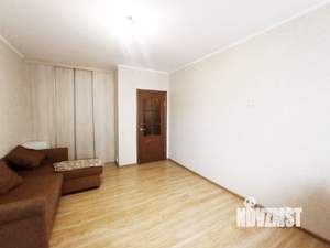 1-к квартира, на длительный срок, 41м2, 16/25 этаж