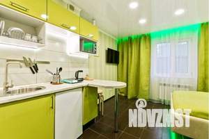 1-к квартира, посуточно, 10м2, 2/3 этаж