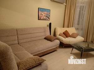 1-к квартира, на длительный срок, 42м2, 12/14 этаж