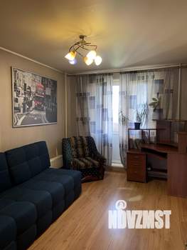 2-к квартира, на длительный срок, 57м2, 8/9 этаж