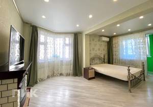 2-к квартира, на длительный срок, 59м2, 3/17 этаж