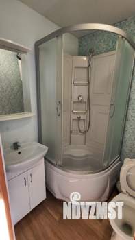 Студия квартира, на длительный срок, 15м2, 2/3 этаж