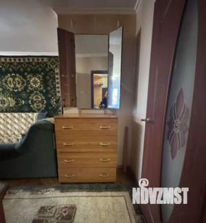 2-к квартира, на длительный срок, 44м2, 5/6 этаж
