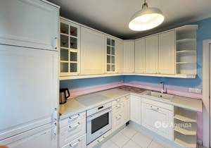 1-к квартира, на длительный срок, 40м2, 14/17 этаж