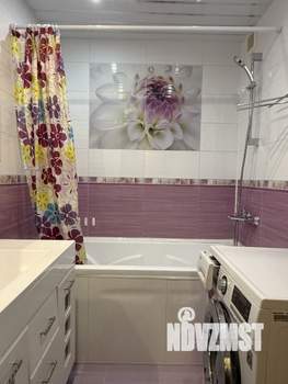 1-к квартира, на длительный срок, 42м2, 17/18 этаж