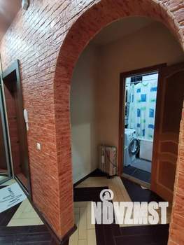 2-к квартира, посуточно, 60м2, 2/17 этаж