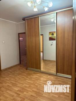 3-к квартира, на длительный срок, 86м2, 3/12 этаж