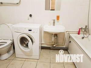 1-к квартира, на длительный срок, 42м2, 5/16 этаж