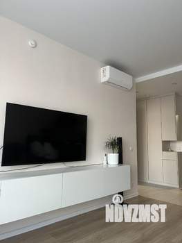 2-к квартира, на длительный срок, 43м2, 10/16 этаж