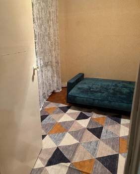 3-к квартира, на длительный срок, 52м2, 5/5 этаж