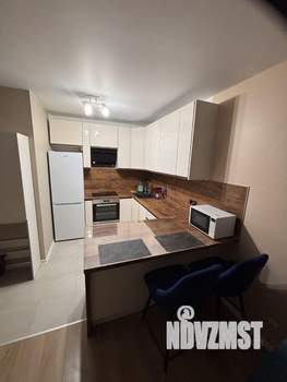 2-к квартира, на длительный срок, 36м2, 5/11 этаж