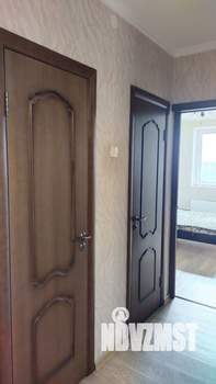 2-к квартира, на длительный срок, 58м2, 18/21 этаж
