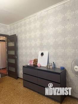 1-к квартира, на длительный срок, 45м2, 10/14 этаж