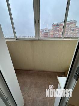 1-к квартира, на длительный срок, 46м2, 18/19 этаж