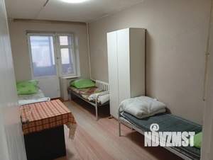 3-к квартира, посуточно, 68м2, 3/9 этаж