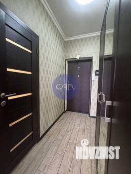 1-к квартира, на длительный срок, 43м2, 14/22 этаж