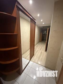 1-к квартира, на длительный срок, 35м2, 9/14 этаж