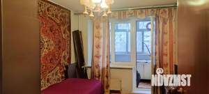 3-к квартира, на длительный срок, 64м2, 2/9 этаж