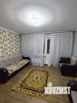 2-к квартира, на длительный срок, 58м2, 6/27 этаж