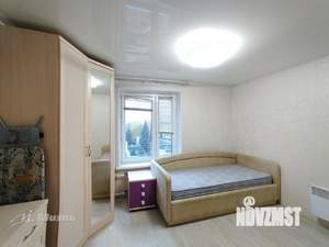 1-к квартира, на длительный срок, 25м2, 6/9 этаж