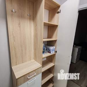 Студия квартира, на длительный срок, 24м2, 12/14 этаж