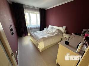 2-к квартира, на длительный срок, 57м2, 16/25 этаж