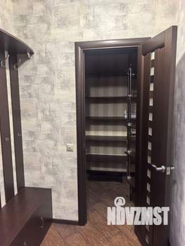 1-к квартира, на длительный срок, 41м2, 4/14 этаж